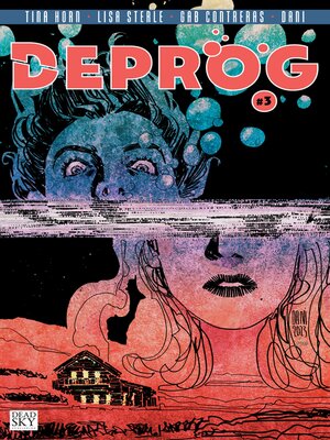 cover image of Deprog #3